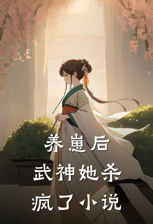 养崽后，武神她杀疯了小说