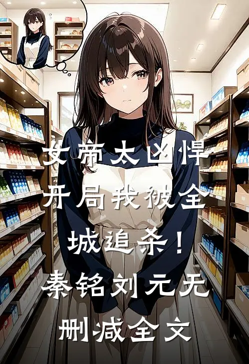 女帝太凶悍，开局我被全城追杀！秦铭刘元无删减全文