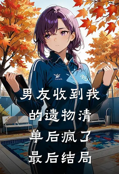 男友收到我的遗物清单后疯了最后结局
