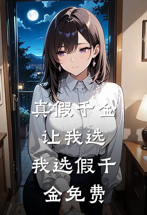 真假千金让我选，我选假千金免费