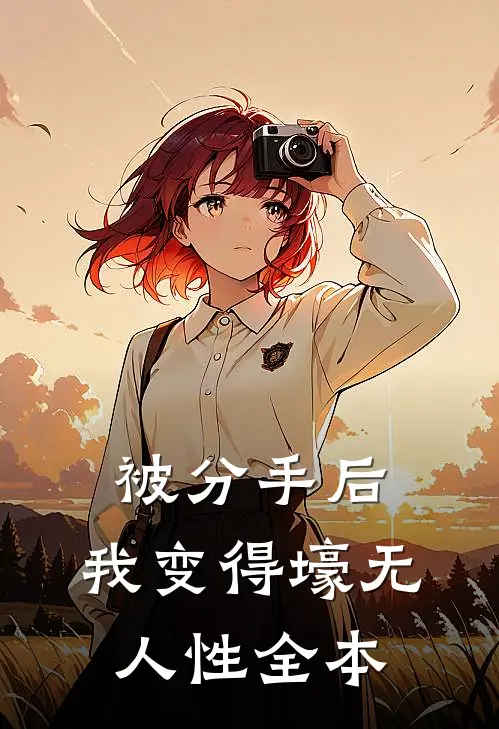被分手后，我变得壕无人性全本