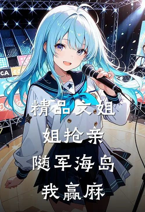 精品文姐姐抢亲，随军海岛我赢麻
