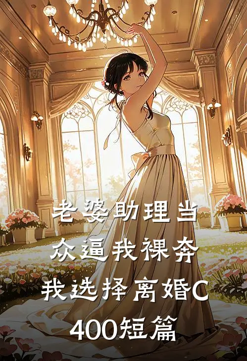 老婆助理当众逼我裸奔，我选择离婚C400短篇