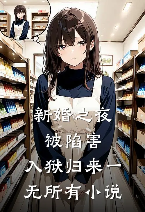 新婚之夜被陷害，入狱归来一无所有小说