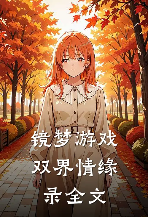 镜梦游戏:双界情缘录全文