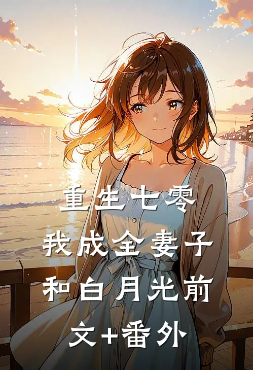 重生七零，我成全妻子和白月光前文+番外
