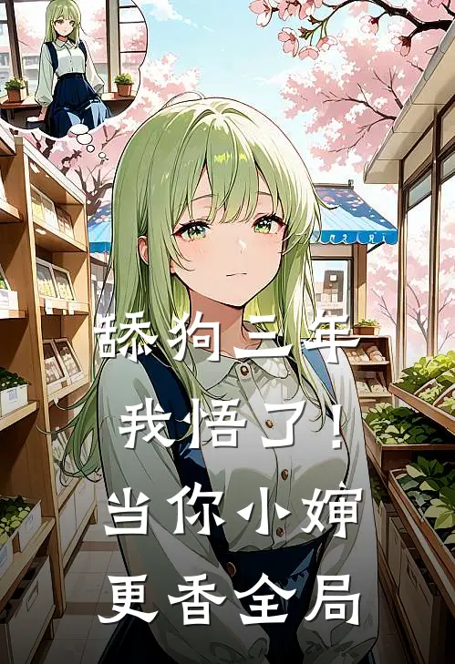 舔狗三年，我悟了！当你小婶更香全局