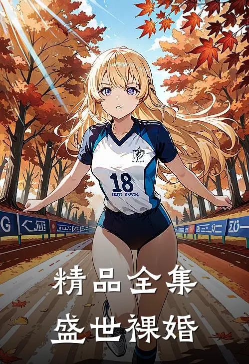 精品全集盛世裸婚