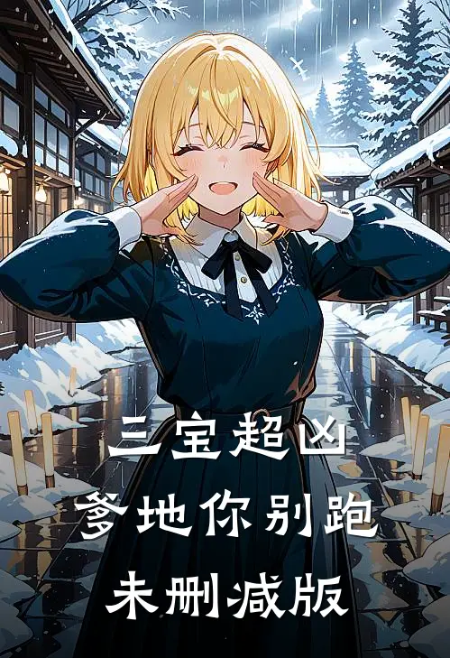 三宝超凶；爹地你别跑未删减版