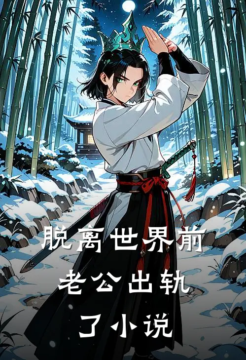 脱离世界前，老公出轨了小说