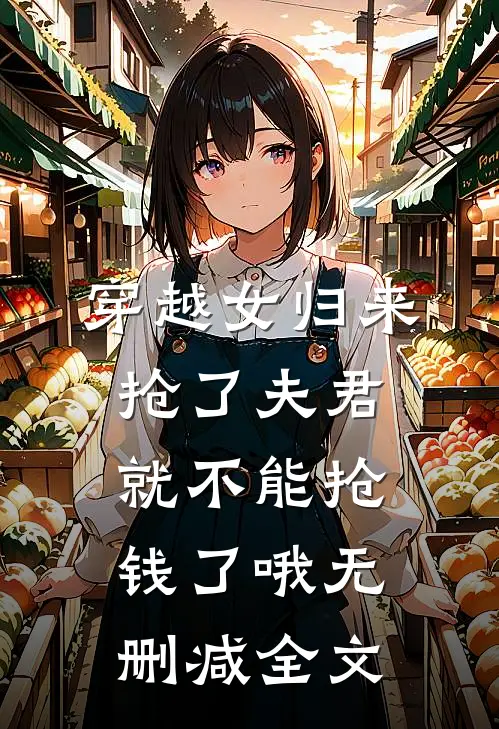 穿越女归来，抢了夫君就不能抢钱了哦无删减全文