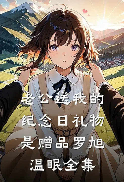 老公送我的纪念日礼物是赠品罗旭温眠 全集