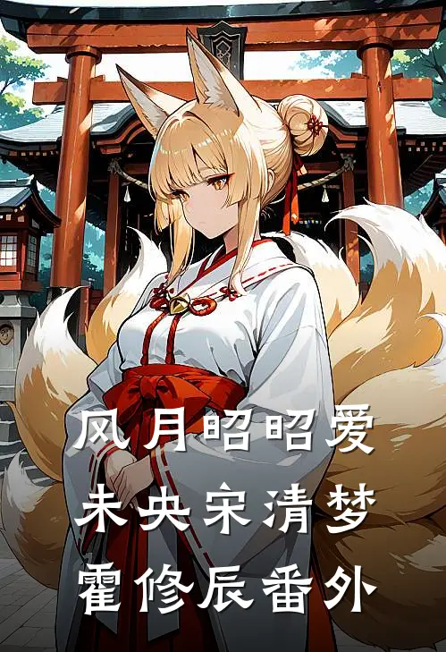 风月昭昭爱未央宋清梦霍修辰 番外