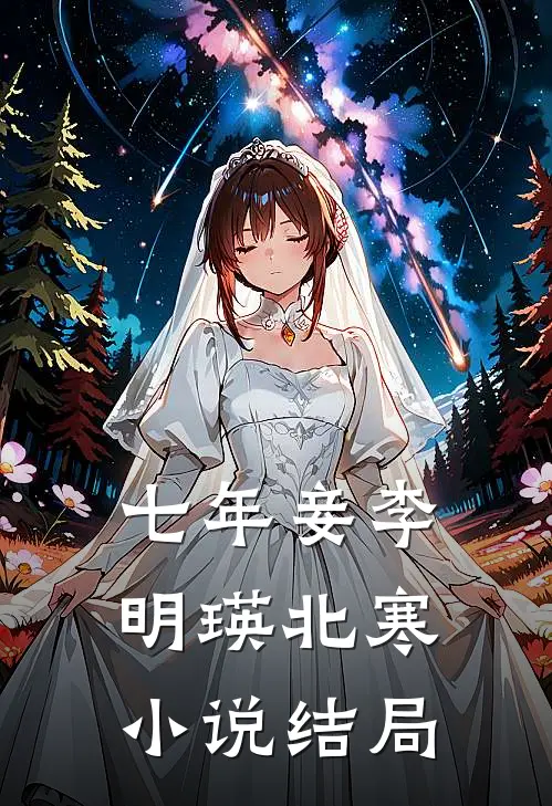 七年妾李明瑛北寒小说结局