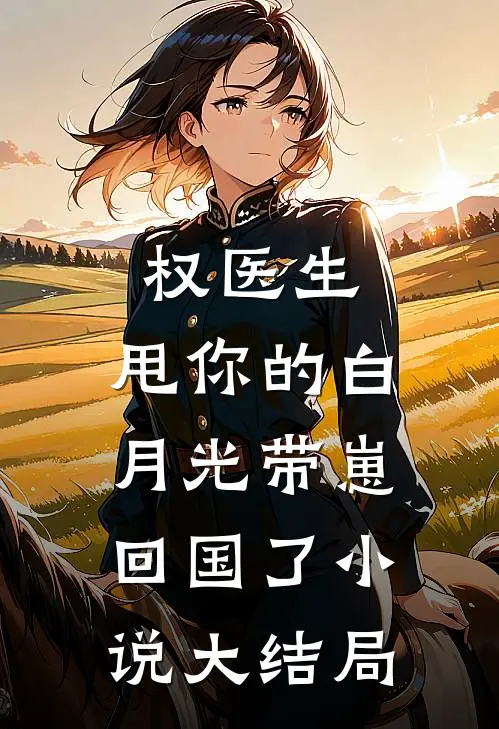 权医生，甩你的白月光带崽回国了小说大结局