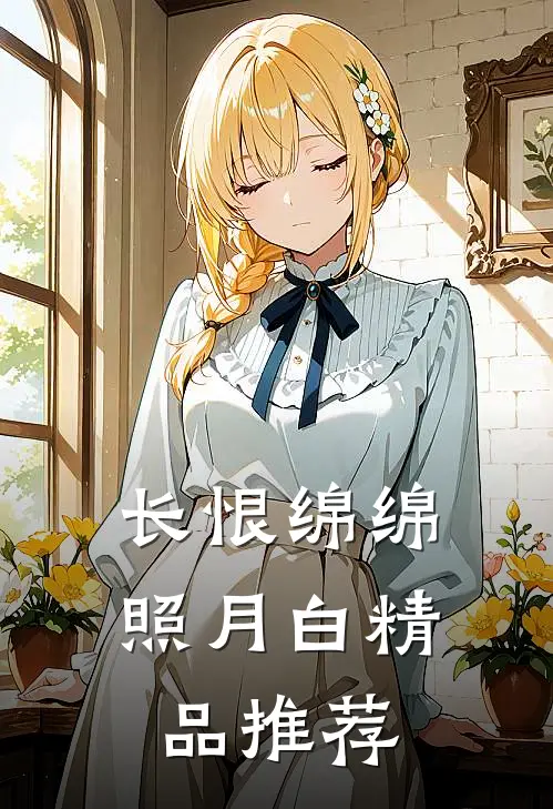 长恨绵绵照月白精品推荐