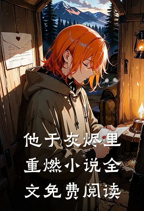 他于灰烬里重燃小说全文免费阅读