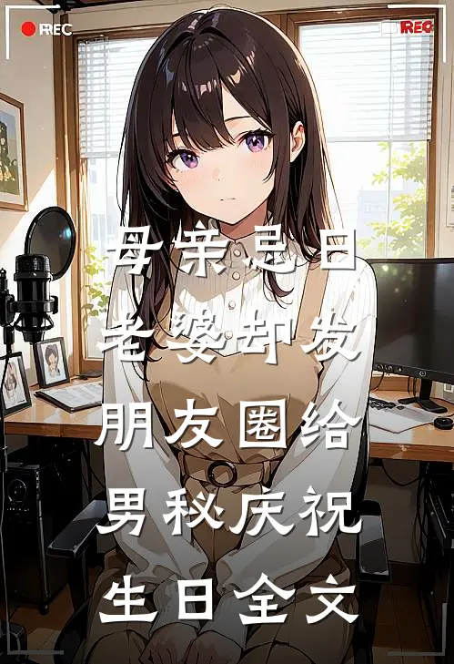 母亲忌日，老婆却发朋友圈给男秘庆祝生日全文
