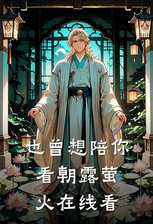 也曾想陪你看朝露萤火在线看