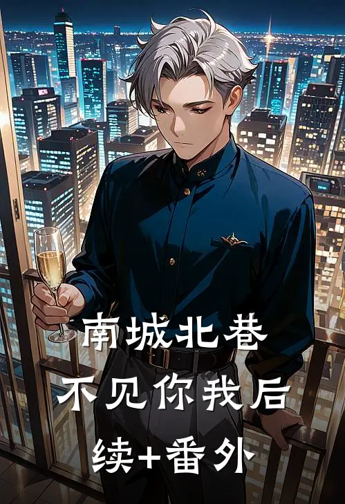 南城北巷,不见你我后续+番外