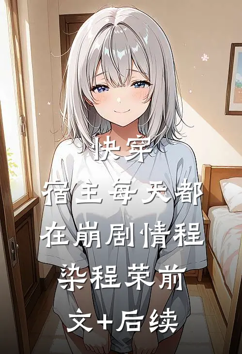 快穿：宿主每天都在崩剧情程染程荣前文+后续