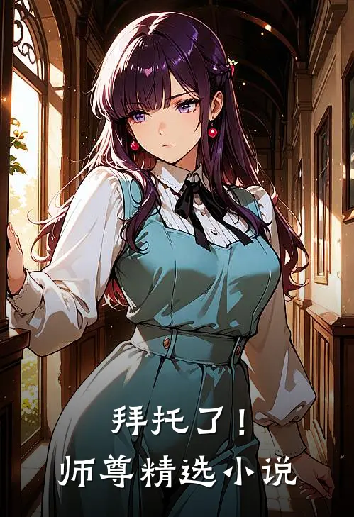 拜托了！师尊精选小说