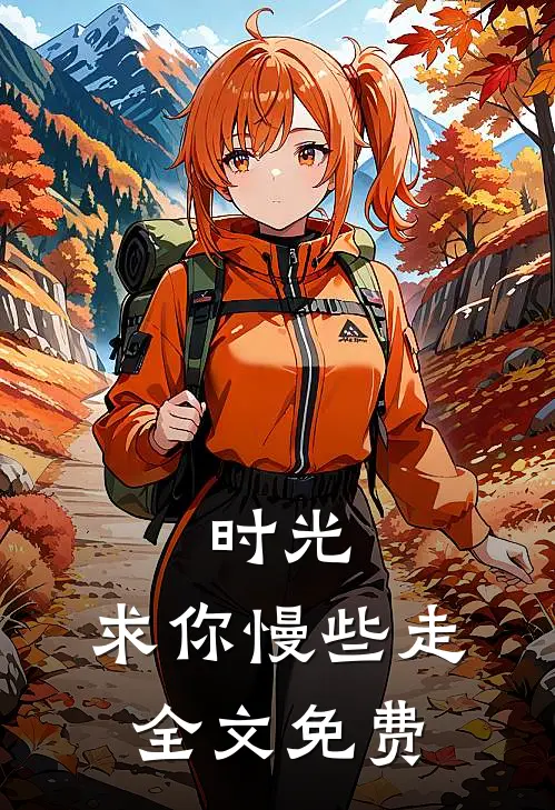 时光，求你慢些走全文免费