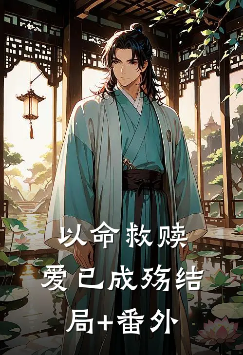 以命救赎，爱已成殇结局+番外