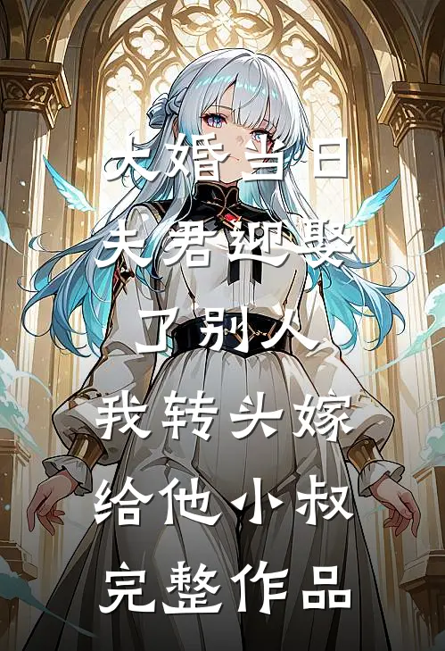 大婚当日夫君迎娶了别人，我转头嫁给他小叔完整作品
