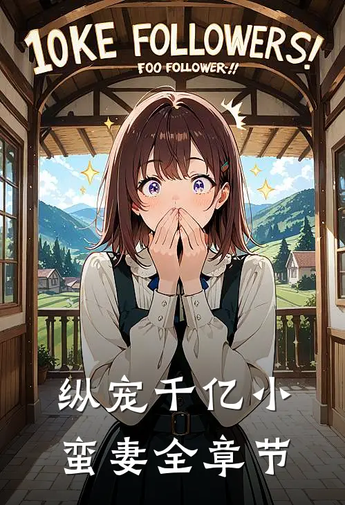 《纵宠千亿小蛮妻》全章节