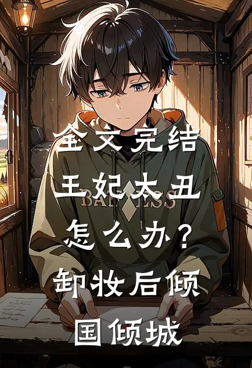 全文完结王妃太丑怎么办？卸妆后倾国倾城