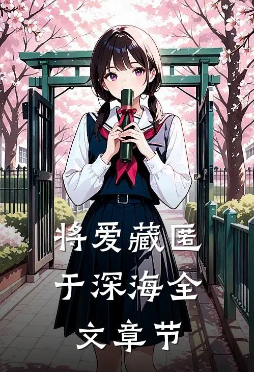 将爱藏匿于深海全文章节
