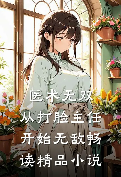 医术无双：从打脸主任开始无敌畅读精品小说