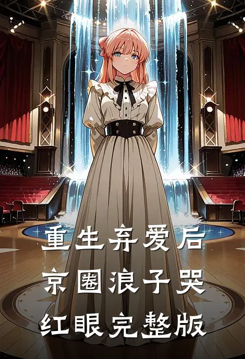 重生弃爱后，京圈浪子哭红眼完整版
