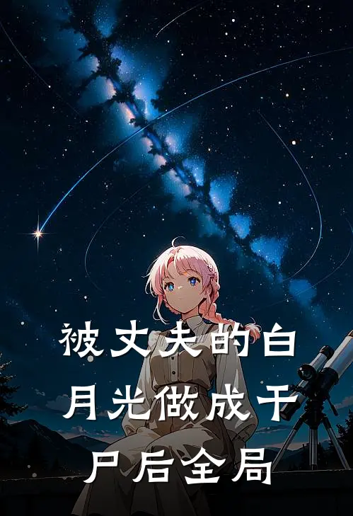 被丈夫的白月光做成干尸后全局