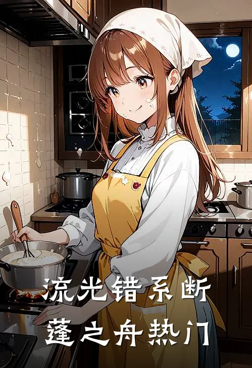 流光错系断蓬之舟热门