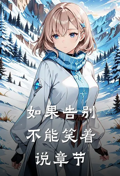 如果告别不能笑着说章节