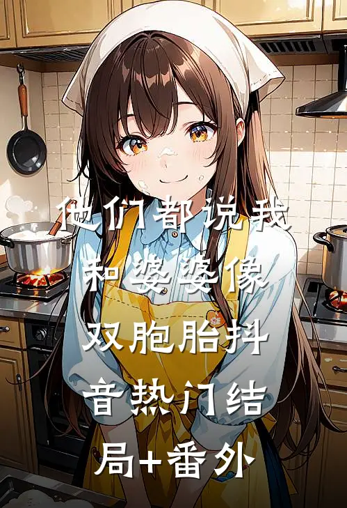 他们都说我和婆婆像双胞胎抖音热门结局+番外