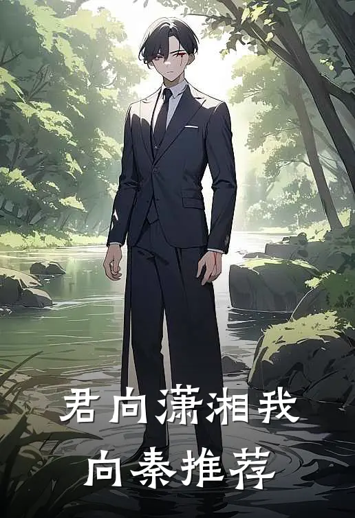 君向潇湘我向秦推荐
