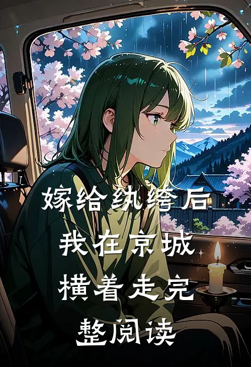 嫁给纨绔后，我在京城横着走完整阅读