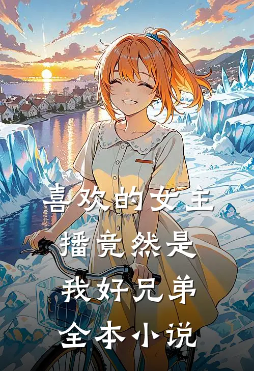 喜欢的女主播竟然是我好兄弟全本小说