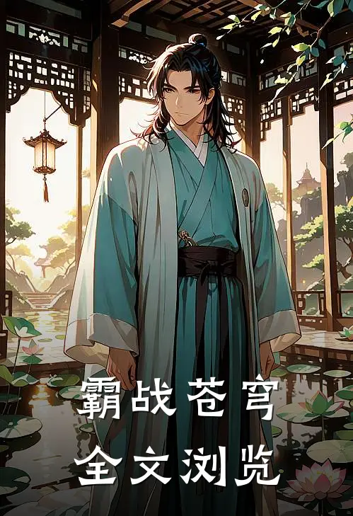 霸战苍穹全文浏览