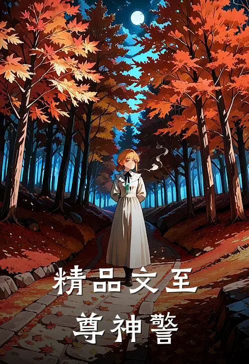 精品文至尊神警