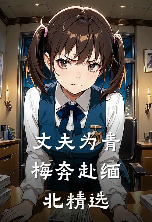 丈夫为青梅奔赴缅北精选