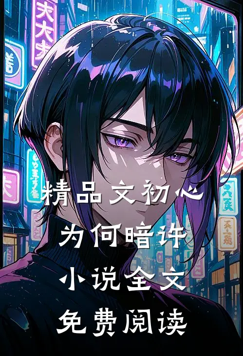 精品文初心为何暗许小说全文免费阅读