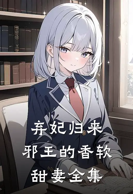 弃妃归来：邪王的香软甜妻 全集
