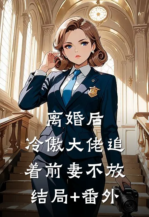 离婚后，冷傲大佬追着前妻不放结局+番外