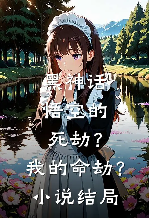 黑神话：悟空的死劫？我的命劫？小说结局