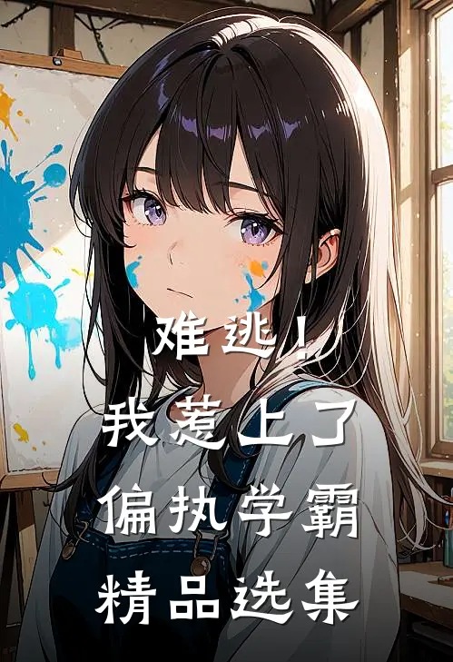 难逃！我惹上了偏执学霸精品选集