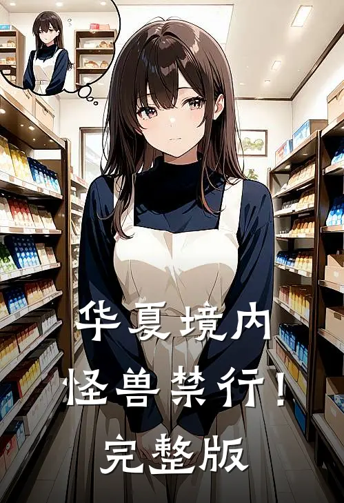 华夏境内，怪兽禁行！完整版